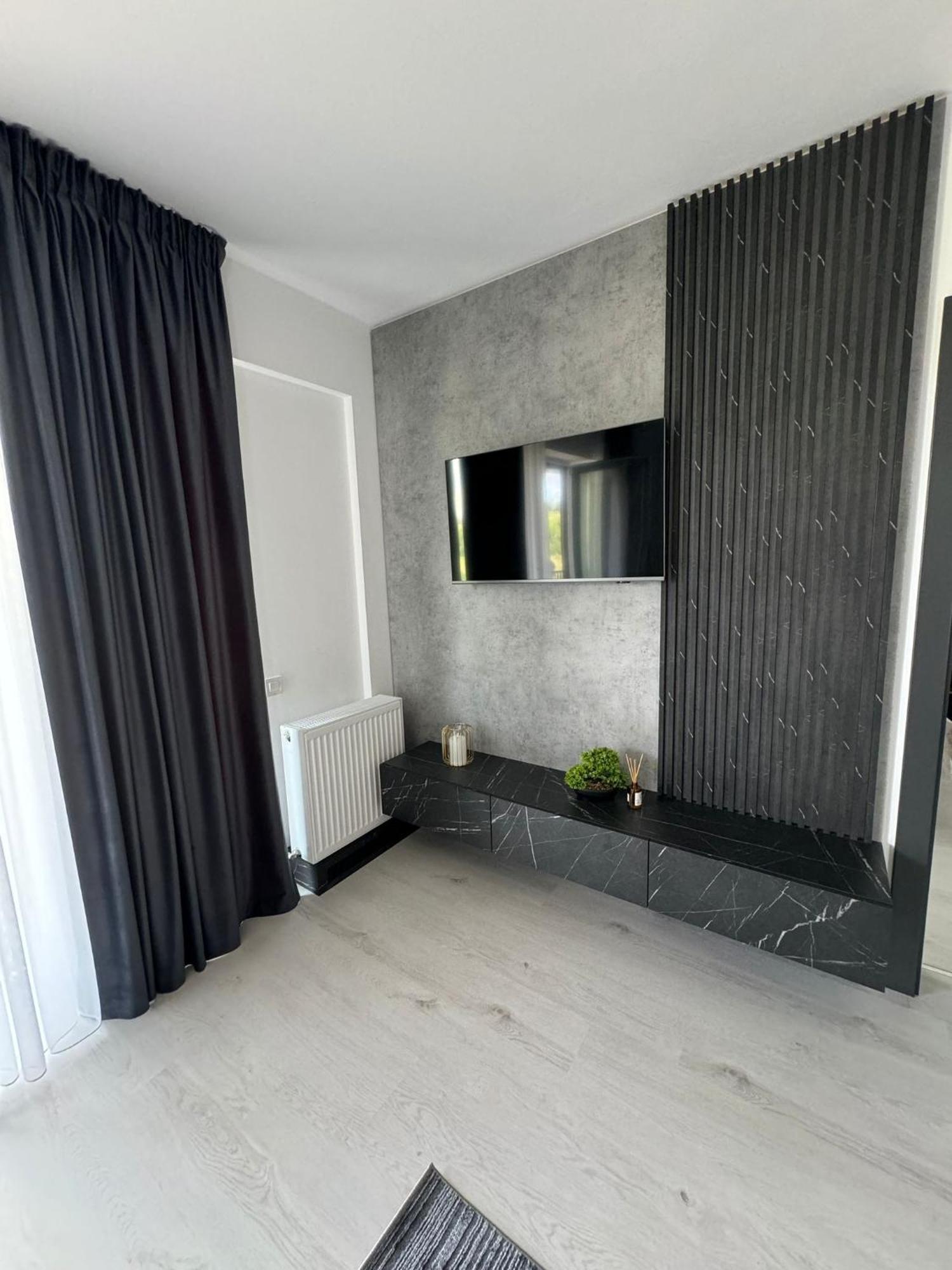 Palladium Apartament Brasov Luaran gambar