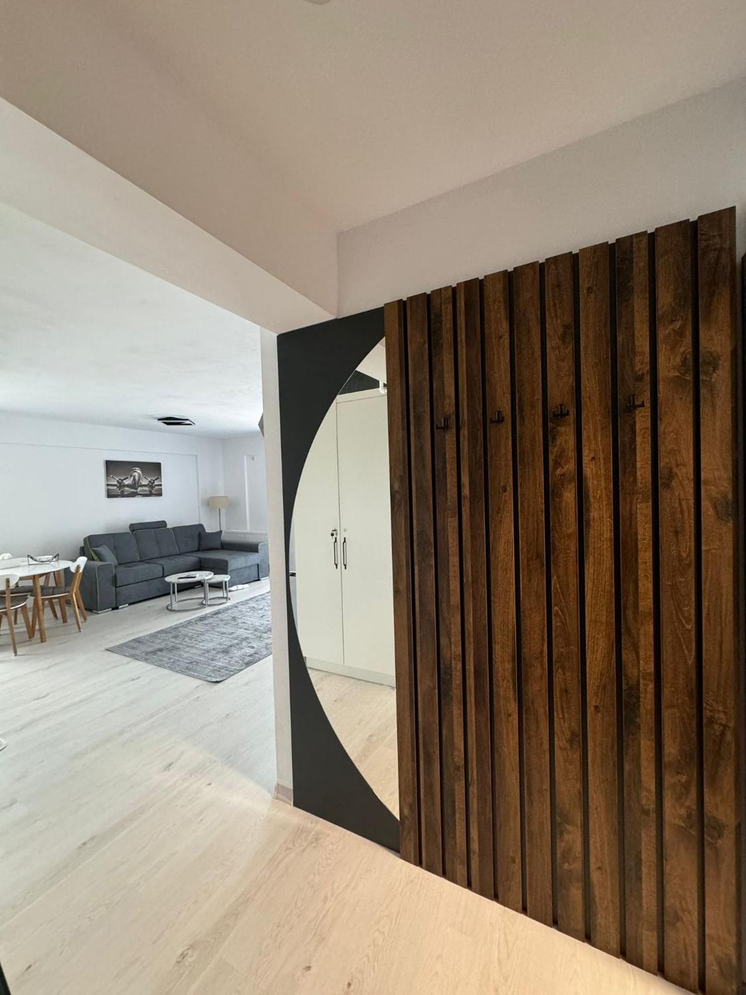 Palladium Apartament Brasov Luaran gambar