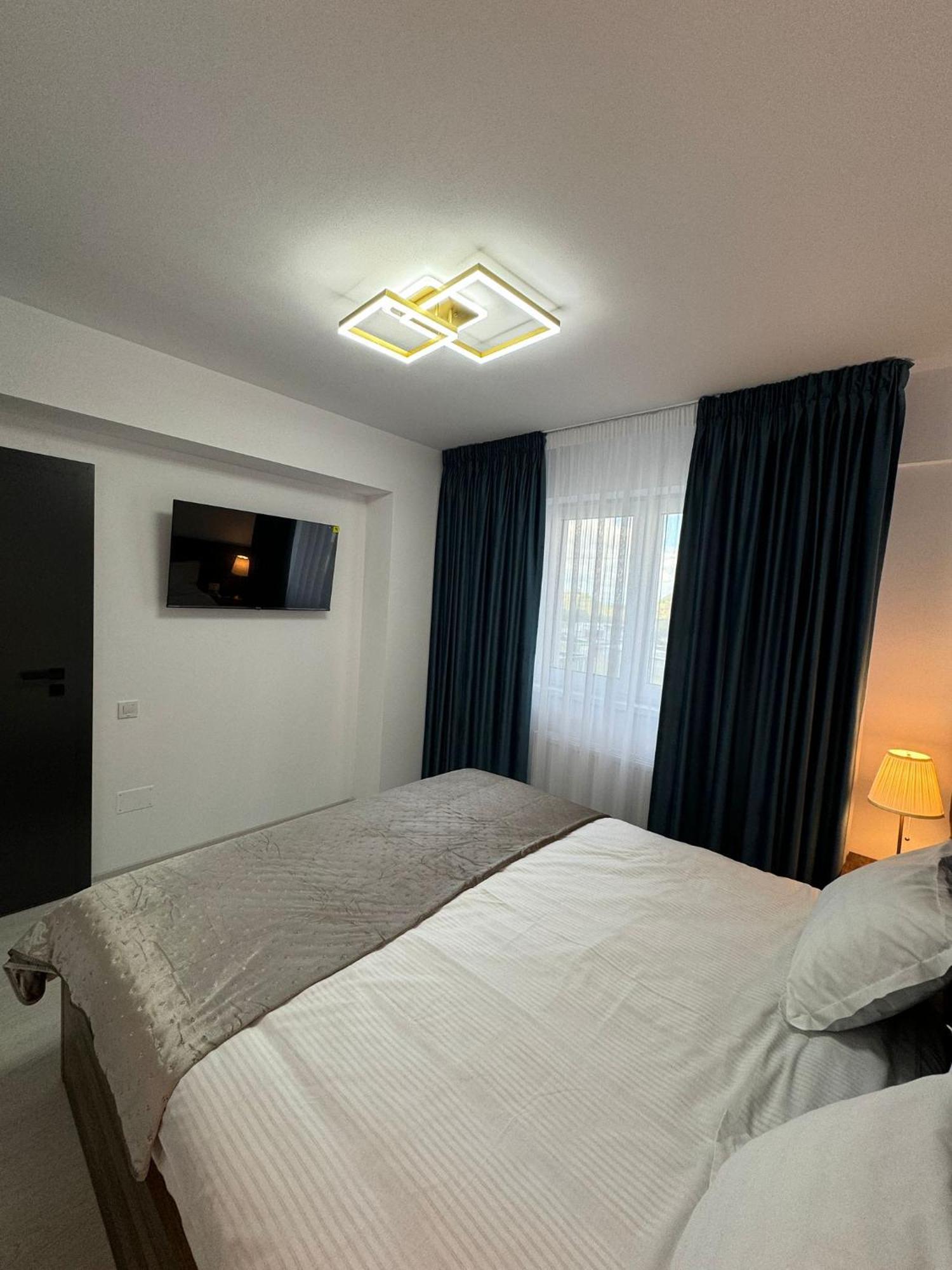 Palladium Apartament Brasov Luaran gambar